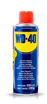 Lubrificante Wd-40 Produto Multiusos 300ml Aerossol Wd Lubrificante Wd-40 Produto Multiusos 300ml Aerossol Wd