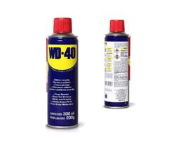 Lubrificante WD-40 Spray 300ml WD