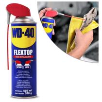 Lubrificante WD40 Produto c/ 300ml Aerossol