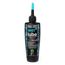 Lubrificante Wet Lube Úmido 120ml Muc-Off