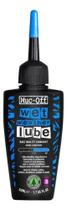 Lubrificante wet lube umido 50ml - muc-off Lubrificante wet lube umido 50ml - muc-off