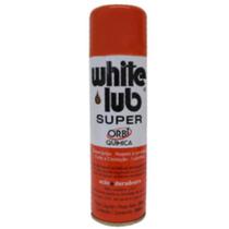 Lubrificante White Lub Aerosol 300ml