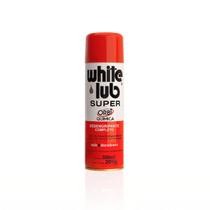 Lubrificante White Lub Super 300ml Lubrificante White Lub Super 300ml