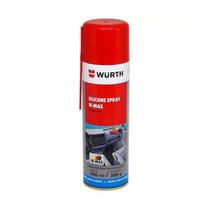 Lubrificante Wurth Silicone Spray 300Ml