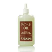 Lubrificante Yamaha Hidratante para Instrumentos de Madeira com 40ml (Bore Oil) Lubrificante Yamaha Hidratante para Instrumentos de Madeira com 40ml (Bore Oil)