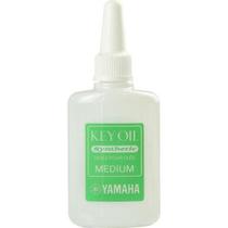 Lubrificante Yamaha Key Oil Medium 20ml Lubrificante Yamaha Key Oil Medium 20ml