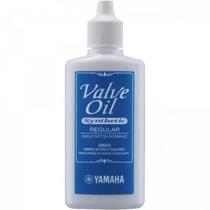 Lubrificante yamaha valve oil 60ml grosso p/ valvula de pisto Lubrificante yamaha valve oil 60ml grosso p/ valvula de pisto