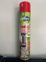 Lubrifix super desengripante 300ml/200g - UNIFORT