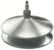 LubriMatic 70-025 Empacador de Rolamentos em Aço Prata LubriMatic 70-025 Empacador de Rolamentos em Aço Prata