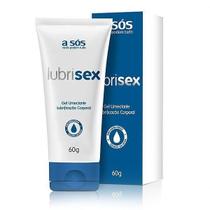 Lubrisex Gel Lubrificante - 60g