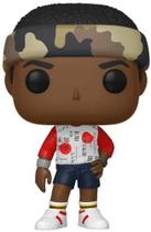 Lucas 807 - Stranger Things 3a. Temporada - Funko Pop!