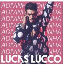 Lucas lucco - adivinha cd