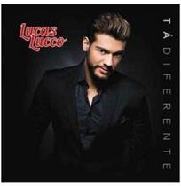Lucas lucco - tá diferente cd Lucas lucco - tá diferente cd