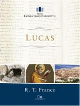 Lucas - série comentário expositivo Lucas - série comentário expositivo