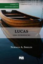 Lucas Uma Introdução, Norman A. Shields - PES