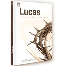 Lucaso evangelho de jesus, o homem perfeito