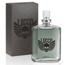 Lucco Desodorante Colônia Masculina Jequiti - Lucas Lucco