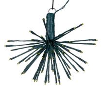Luces de Cuerda Vickerman Estrella Verde 16" 80 LED 24V Luces de Cuerda Vickerman Estrella Verde 16" 80 LED 24V