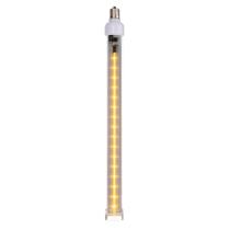 Luces de Tubo LED Vickerman 683323-12 Amarillo Efecto Nieve (Paquete de 5) Luces de Tubo LED Vickerman 683323-12 Amarillo Efecto Nieve (Paquete de 5)