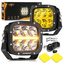 Luces LED Offroad Auxbeam Serie XP-Ultra 132W 15600LM