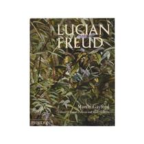 Lucian Freud Lucian Freud