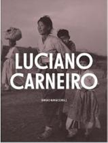 Luciano carneiro fotojornalismo e reportagem (1942-1959) - INSTITUTO MOREIRA SALLES