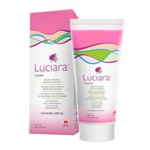 Luciara Creme Hidratante com 200ml