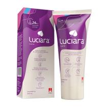 Luciara Creme Hidratante com 200ml