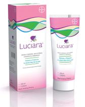 Luciara Creme Preventivo Contra Estrias para Gestantes 200ml Luciara Creme Preventivo Contra Estrias para Gestantes 200ml