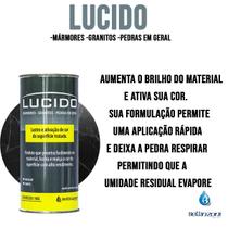 Lucido Ativador de Cor Mármore e Granito 1Kg Preto Bellinzoni