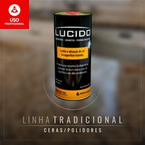 Lucido Incolor 900ml - Bellinzoni