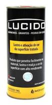 Lucido Nero Bellinzoni Ativador De Cor 1kg Marmore Granito