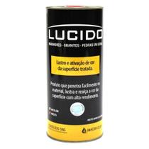 Lucido Preto 1Kg- BELLINZONI