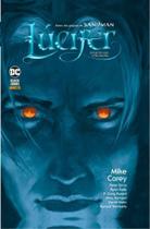 Lúcifer - Edição De Luxo Vol. 4