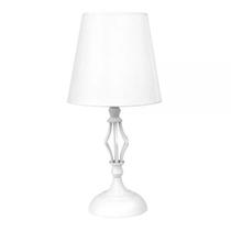 Luciin Abajour Leaked Tr009/3 1lamp E27 Branco anco