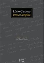 Lúcio cardoso - poesia completa