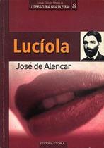 Luciola - 8 Ed. Luciola - 8 Ed.