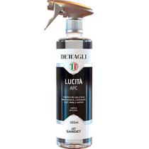 Lucita Dettagli Sandet Limpador Multiuso Limpeza Profunda Lucita Dettagli Sandet Limpador Multiuso Limpeza Profunda