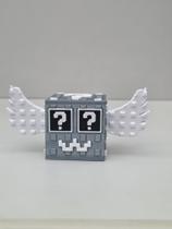Luck Block Prata, Steal A Brainrot, roblox, Jogo, Exclusivo, Edição Limitada, Presente Luck Block Prata, Steal A Brainrot, roblox, Jogo, Exclusivo, Edição Limitada, Presente