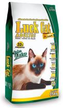Luck Cat adulto Premium para todas as raças 10,1kg