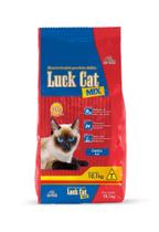 Luck Cat Mix 10,1kg Luck Cat Mix 10,1kg