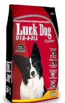 Luck dog dia a dia premium 23% 15 kg
