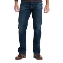 Lucky Brand 181 Jeans Masculino Relaxed Straight Balsam 31W x 86cmL Lucky Brand 181 Jeans Masculino Relaxed Straight Balsam 31W x 86cmL