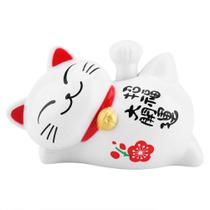 Lucky Chinese Cat Diyeeni movido a energia solar para carro doméstico e comercial Lucky Chinese Cat Diyeeni movido a energia solar para carro doméstico e comercial