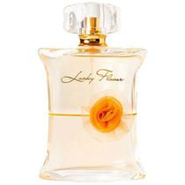 Lucky flower orange edp lonkoom