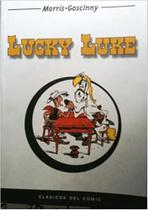 Lucky Luke - Clasicos Del Comic