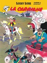 Lucky luke - la caravane - vol. 24 Lucky luke - la caravane - vol. 24
