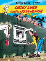 Lucky luke - lucky luke contre joss jamon - vol. 11