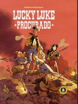 Lucky luke procurado Lucky luke procurado