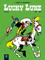 Lucky Luke - Vol.04 - (Capa Dura)